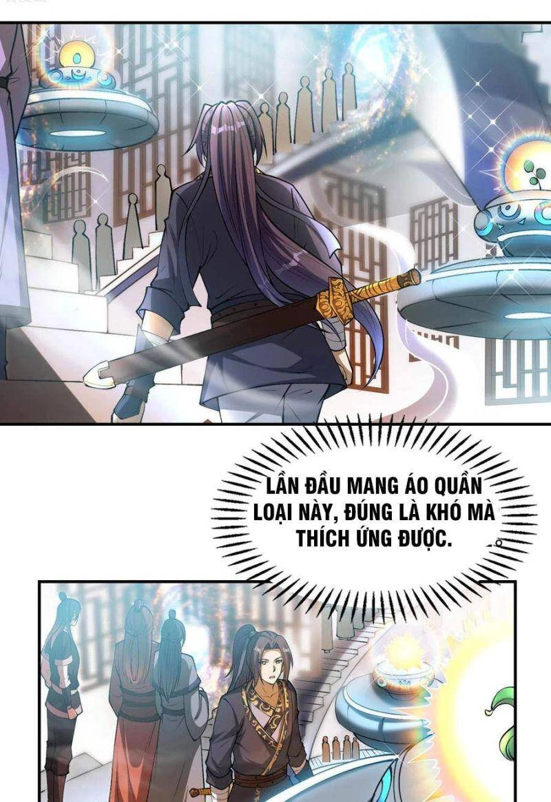 Đệ Nhất Ở Rể Chapter 155 - 29