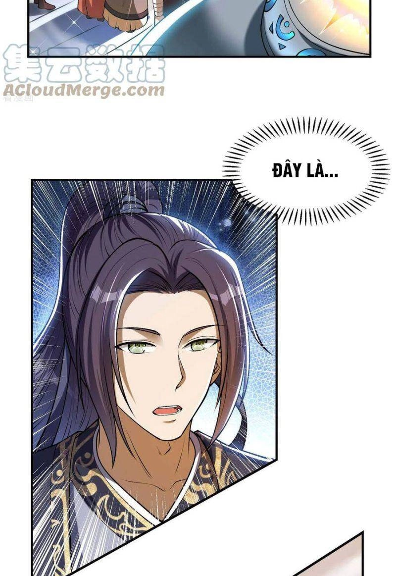 Đệ Nhất Ở Rể Chapter 155 - 30