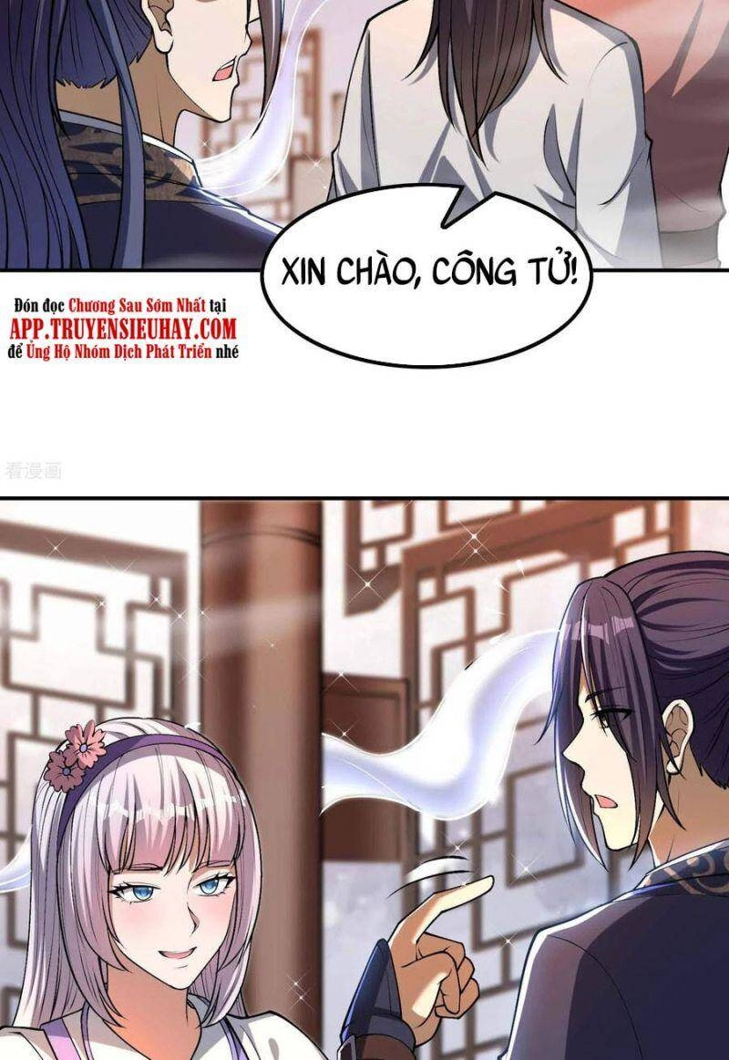 Đệ Nhất Ở Rể Chapter 155 - 35