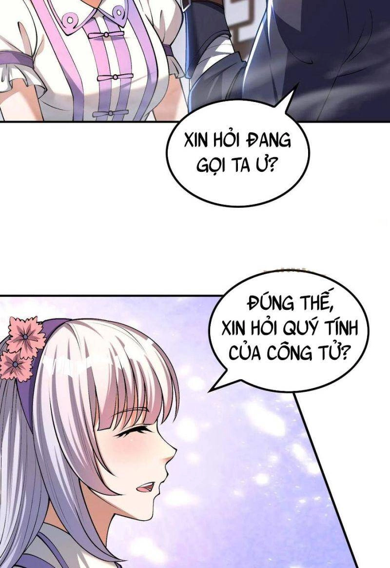 Đệ Nhất Ở Rể Chapter 155 - 36