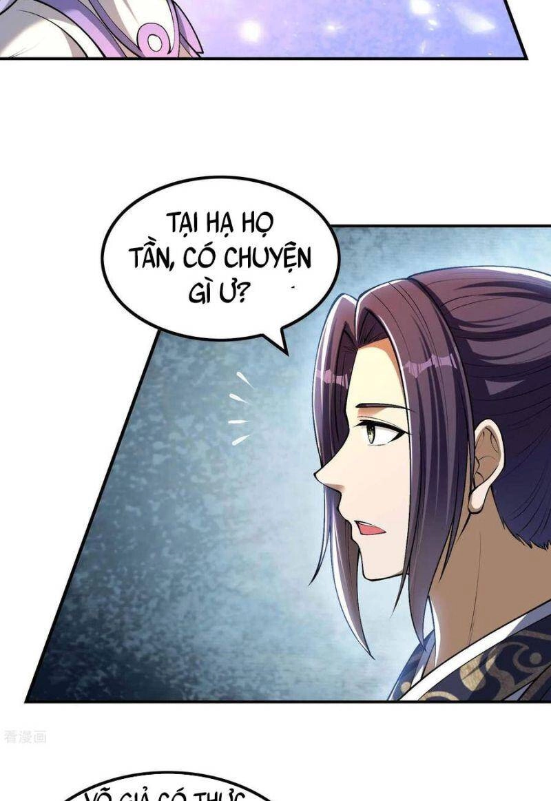Đệ Nhất Ở Rể Chapter 155 - 37