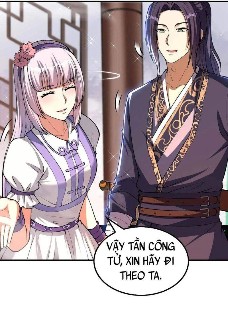 Đệ Nhất Ở Rể Chapter 155 - 40