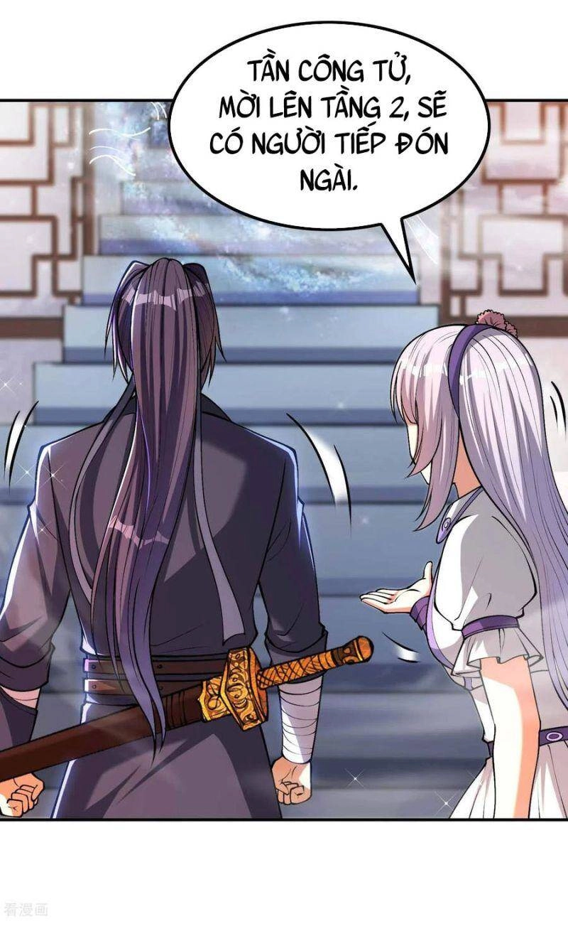 Đệ Nhất Ở Rể Chapter 155 - 41