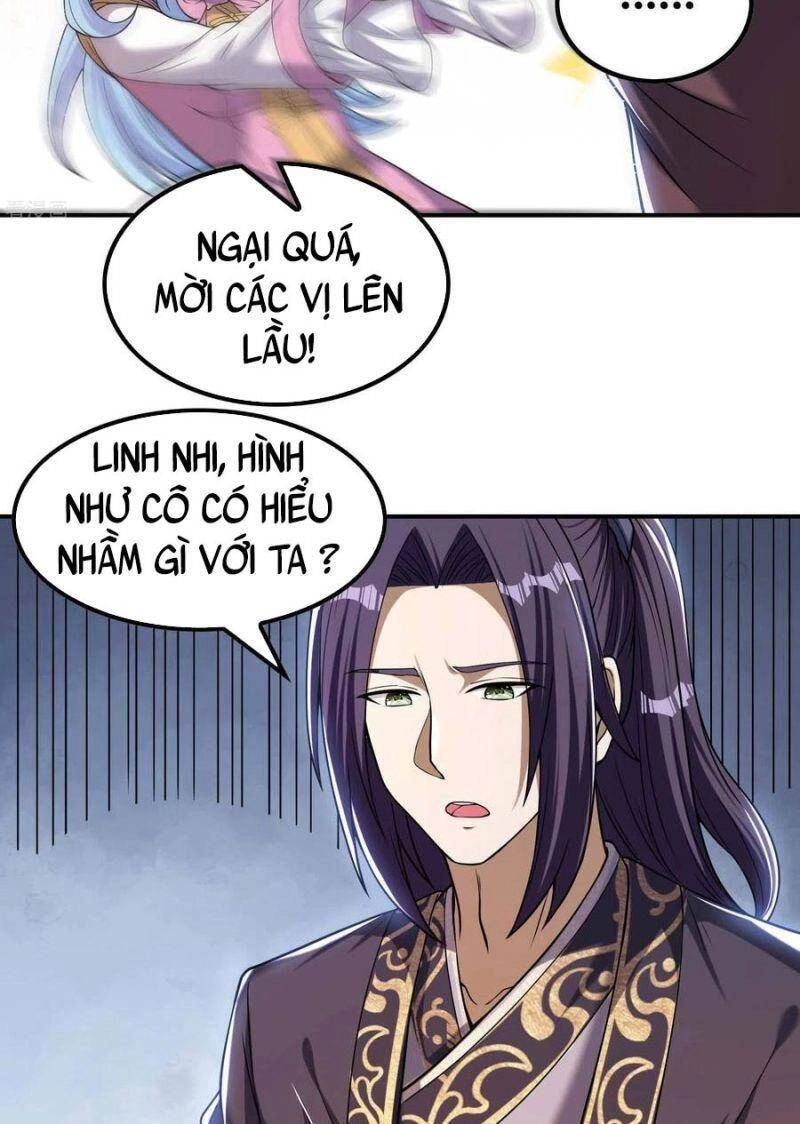 Đệ Nhất Ở Rể Chapter 156 - 11