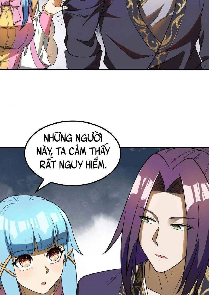 Đệ Nhất Ở Rể Chapter 156 - 15