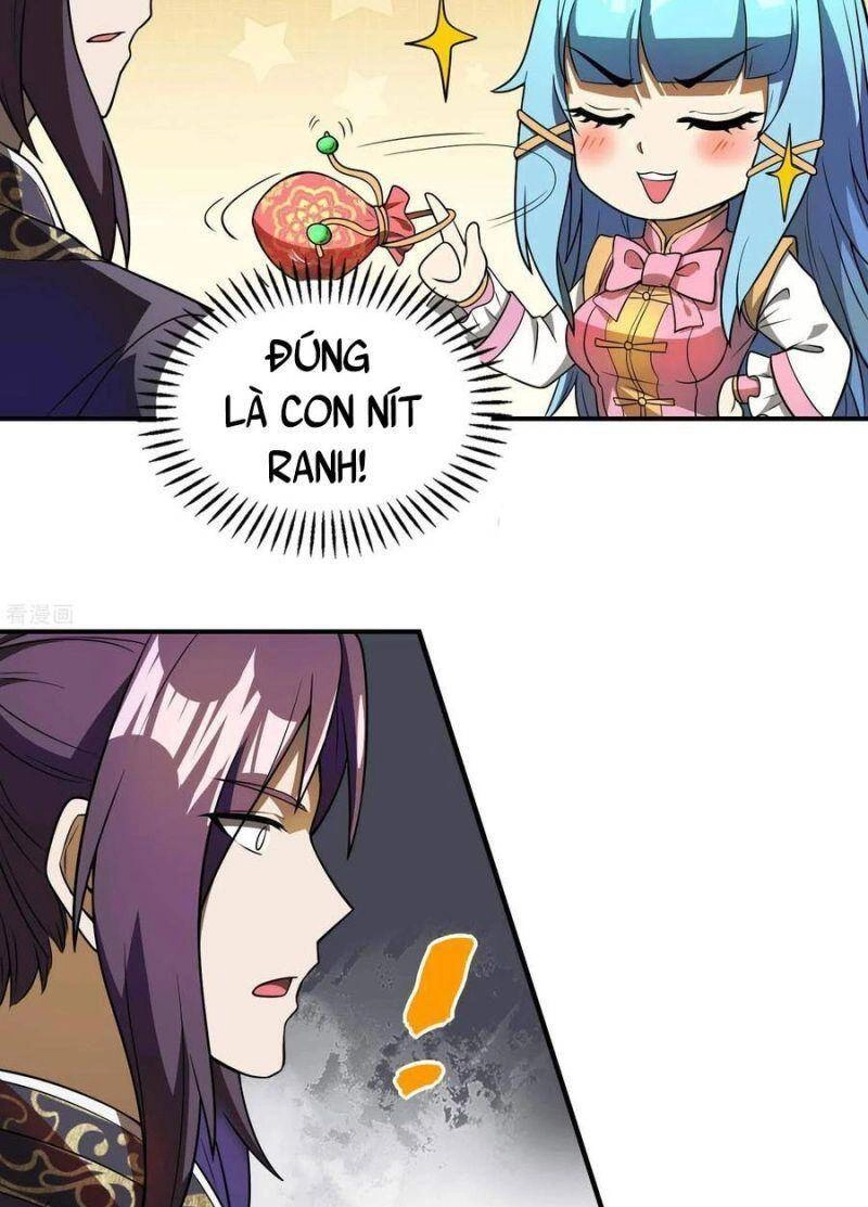 Đệ Nhất Ở Rể Chapter 156 - 25