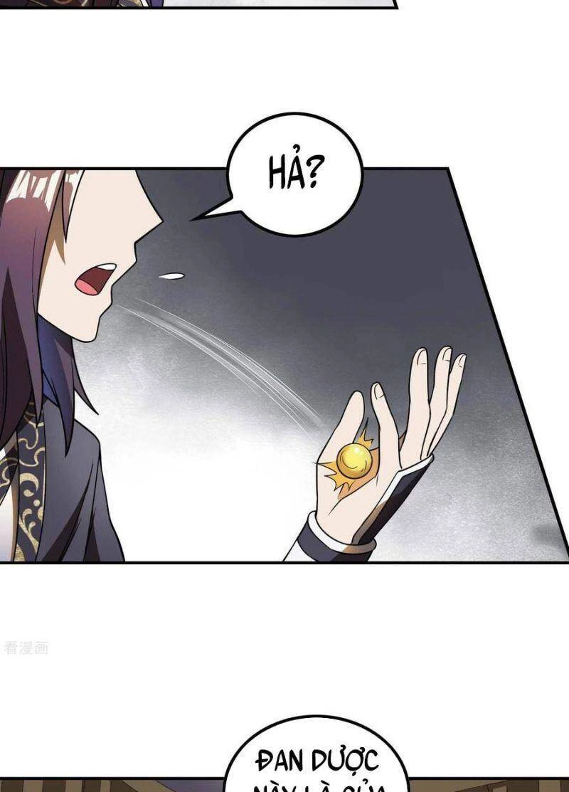 Đệ Nhất Ở Rể Chapter 156 - 26