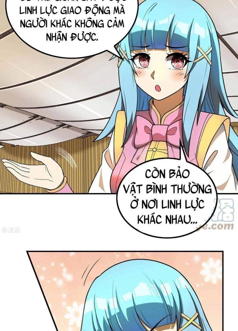 Đệ Nhất Ở Rể Chapter 156 - 35