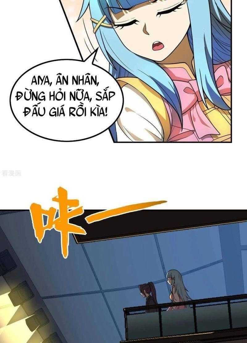 Đệ Nhất Ở Rể Chapter 156 - 36