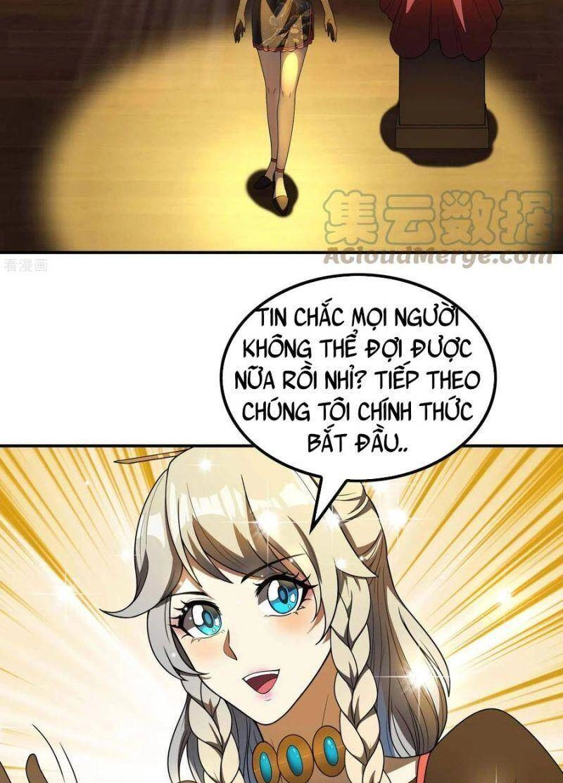 Đệ Nhất Ở Rể Chapter 156 - 39