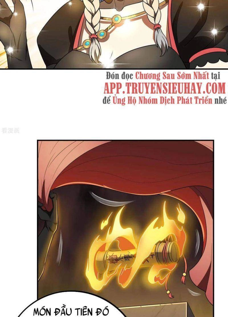 Đệ Nhất Ở Rể Chapter 156 - 40