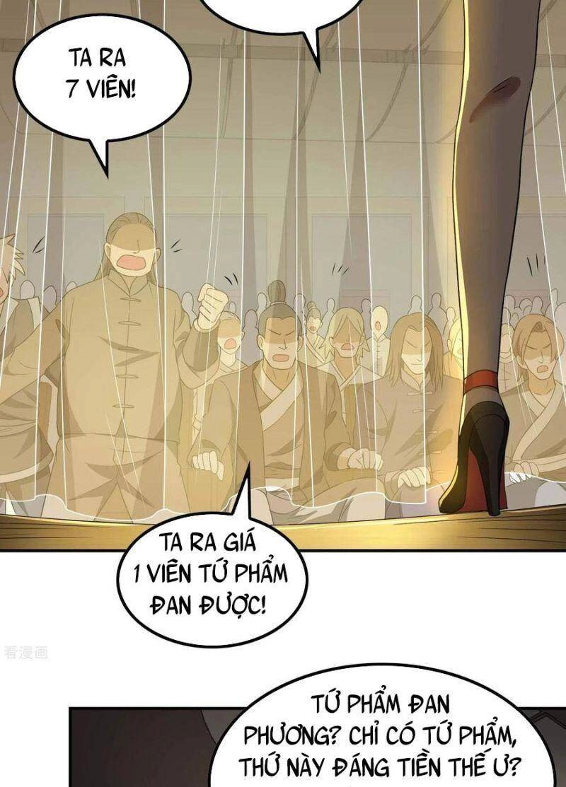 Đệ Nhất Ở Rể Chapter 156 - 43