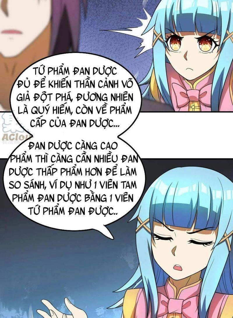 Đệ Nhất Ở Rể Chapter 156 - 45