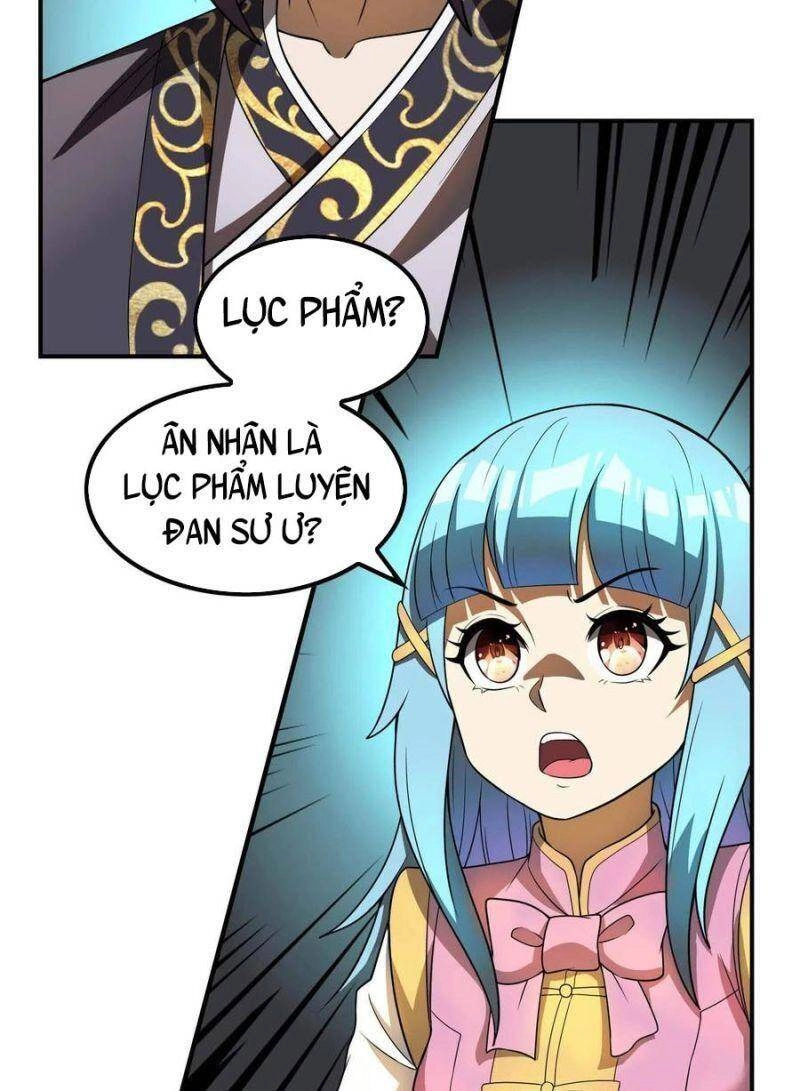 Đệ Nhất Ở Rể Chapter 156 - 50