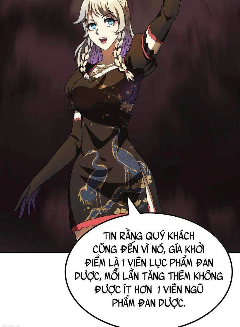 Đệ Nhất Ở Rể Chapter 156 - 53