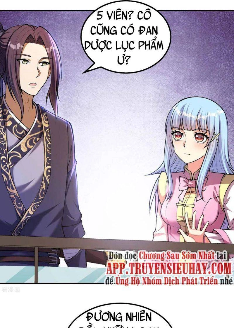 Đệ Nhất Ở Rể Chapter 157 - 1