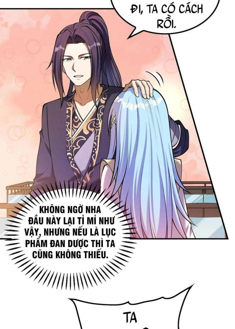 Đệ Nhất Ở Rể Chapter 157 - 4