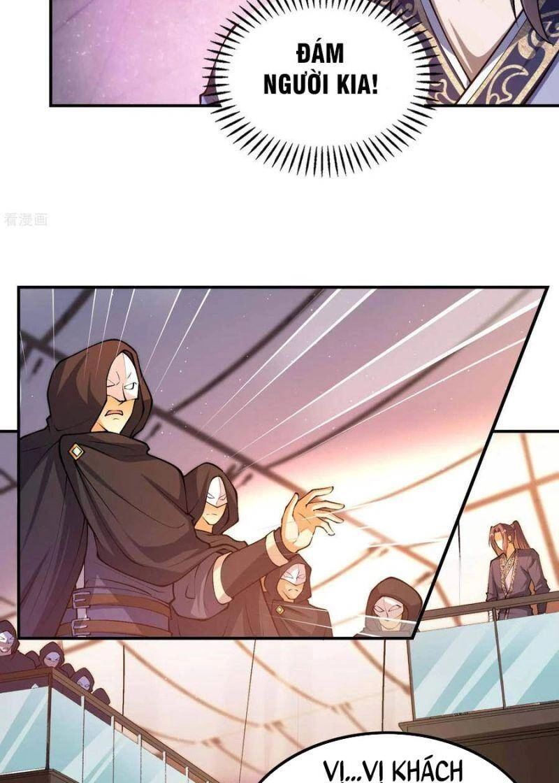 Đệ Nhất Ở Rể Chapter 157 - 7