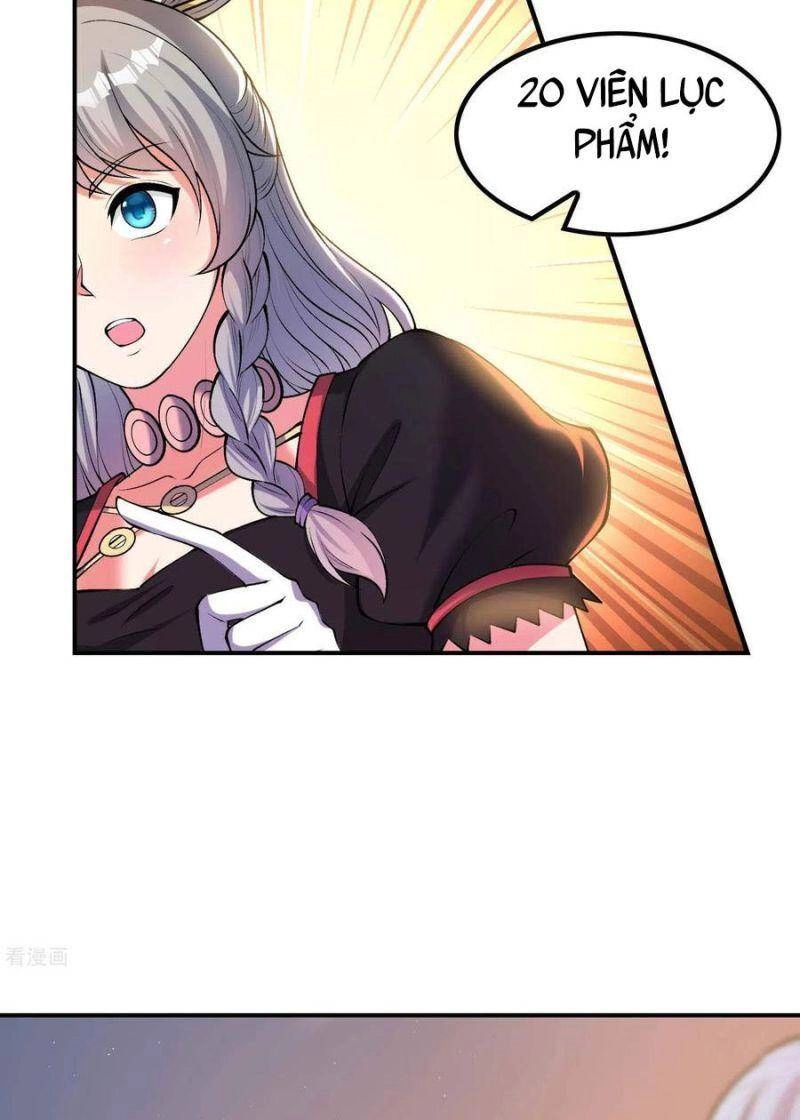 Đệ Nhất Ở Rể Chapter 157 - 10