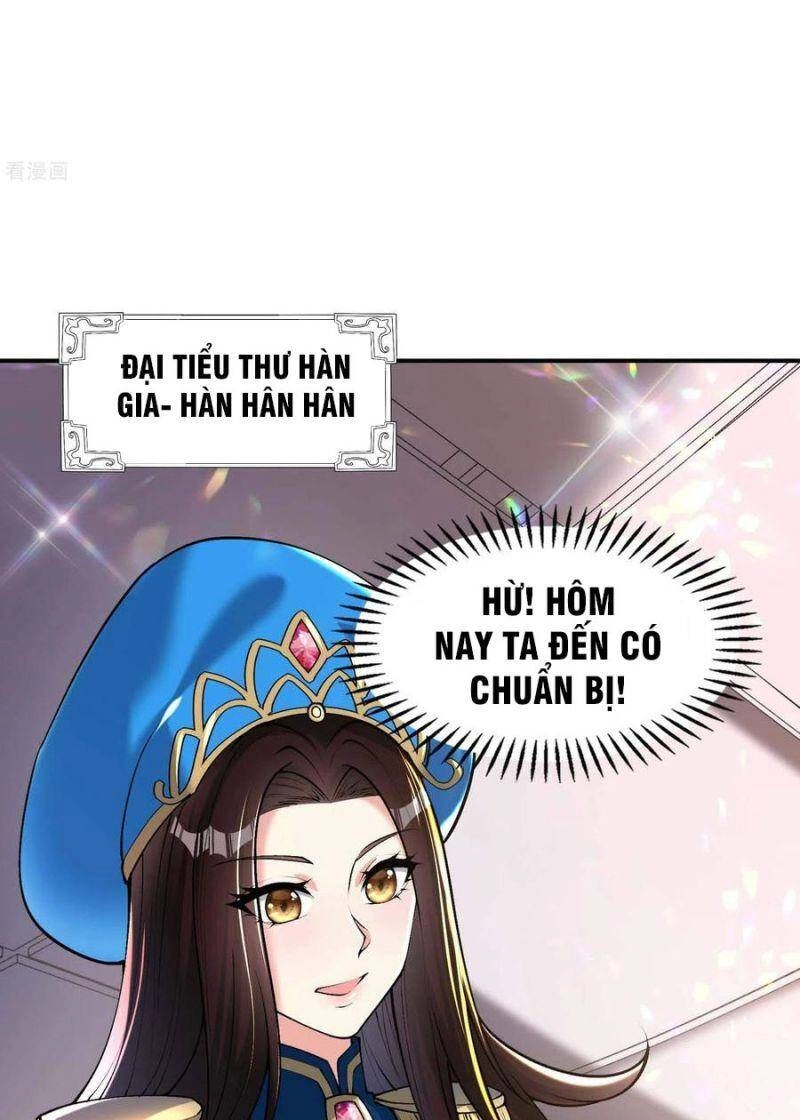 Đệ Nhất Ở Rể Chapter 157 - 12