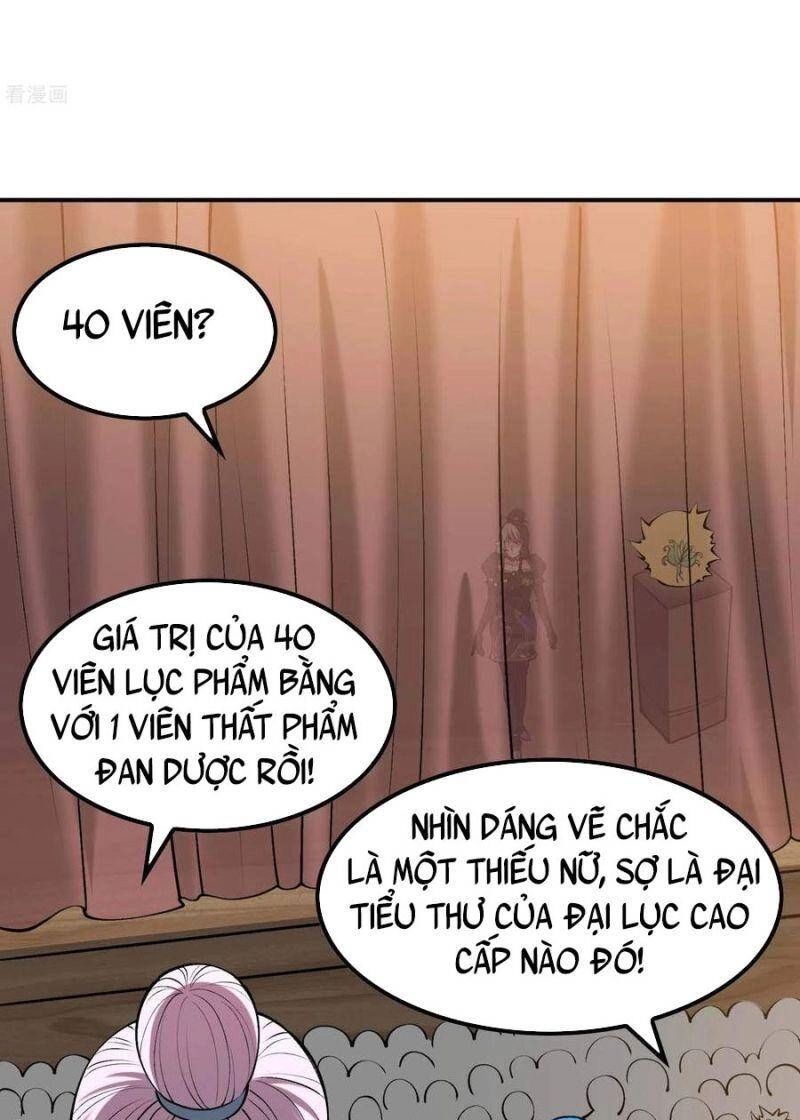 Đệ Nhất Ở Rể Chapter 157 - 16
