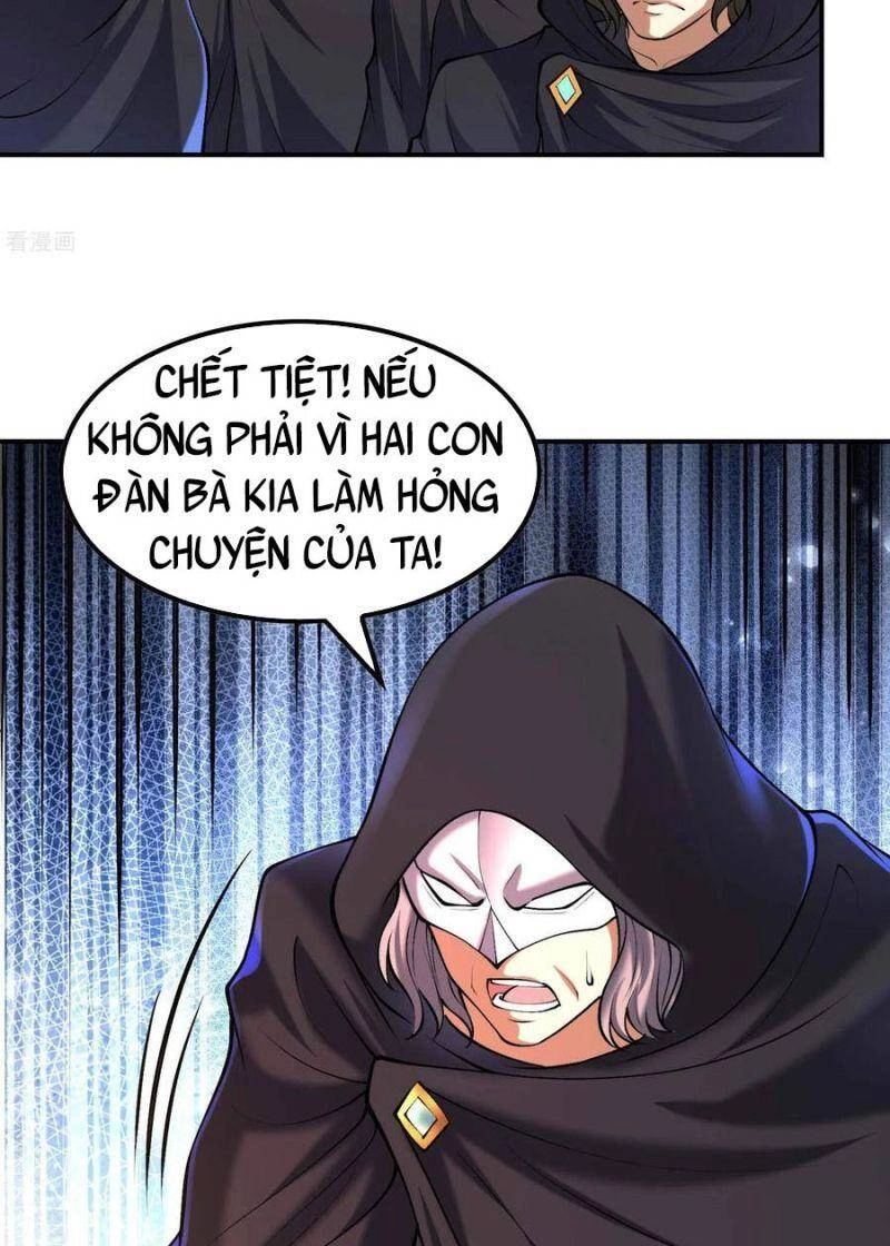 Đệ Nhất Ở Rể Chapter 157 - 18