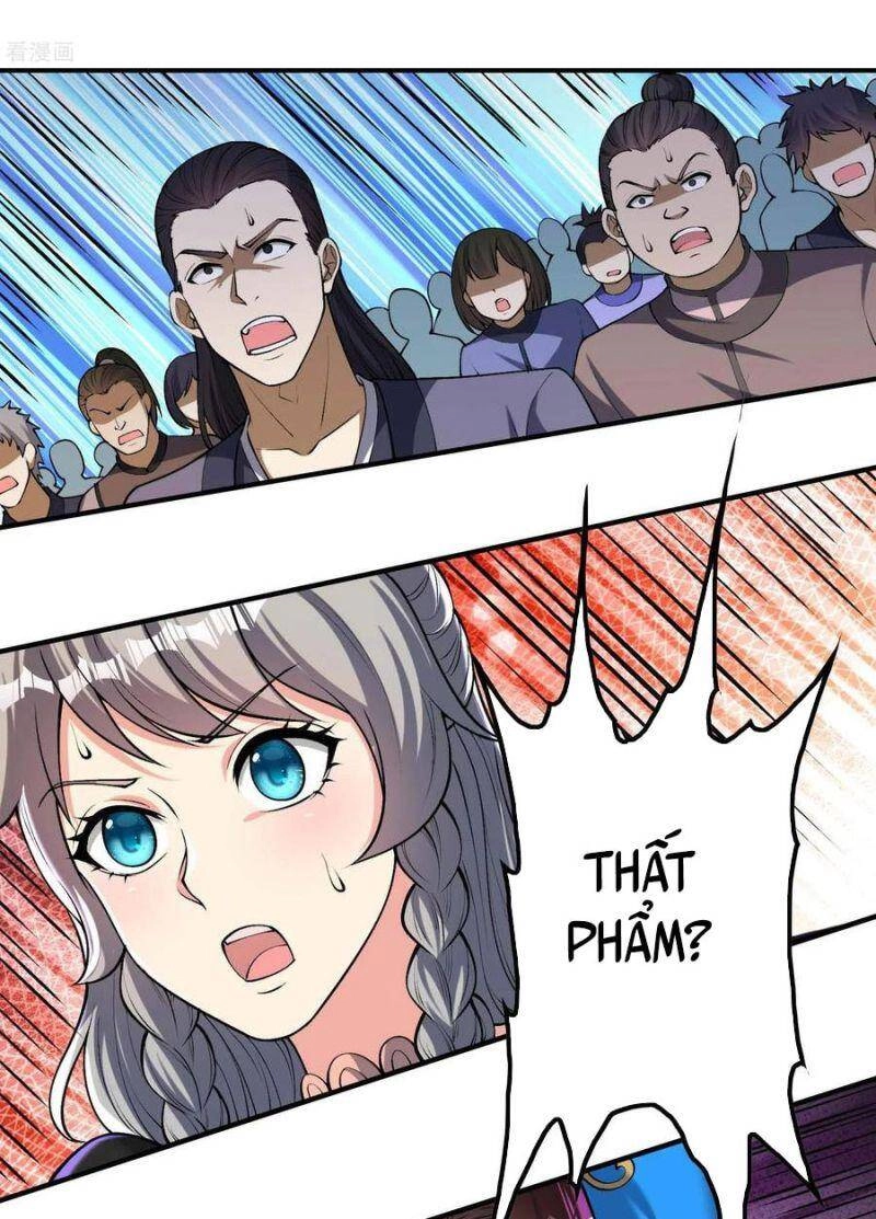 Đệ Nhất Ở Rể Chapter 157 - 25