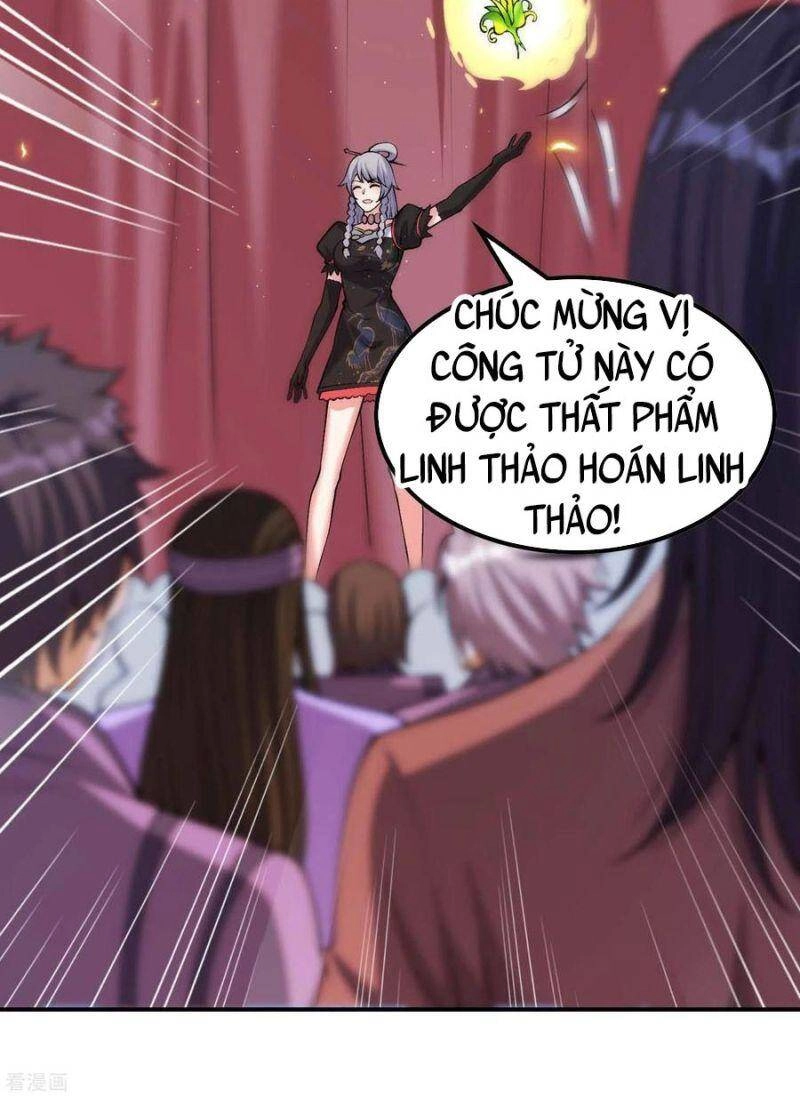 Đệ Nhất Ở Rể Chapter 157 - 33