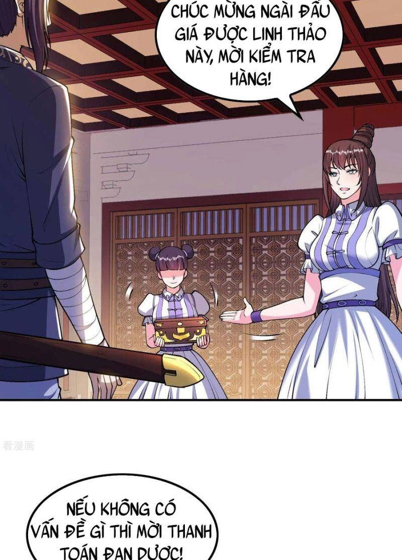 Đệ Nhất Ở Rể Chapter 157 - 35