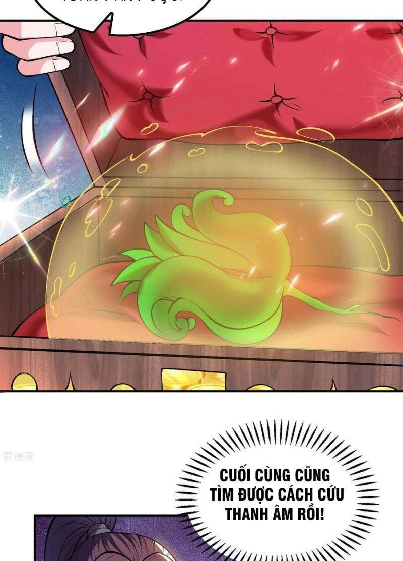 Đệ Nhất Ở Rể Chapter 157 - 36