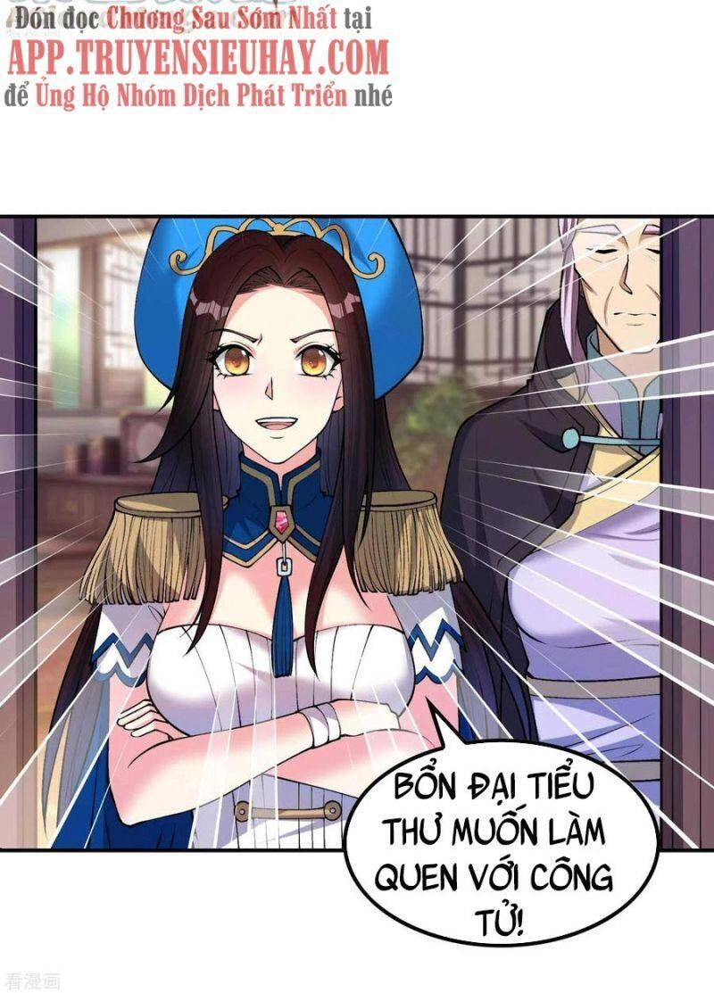 Đệ Nhất Ở Rể Chapter 157 - 42