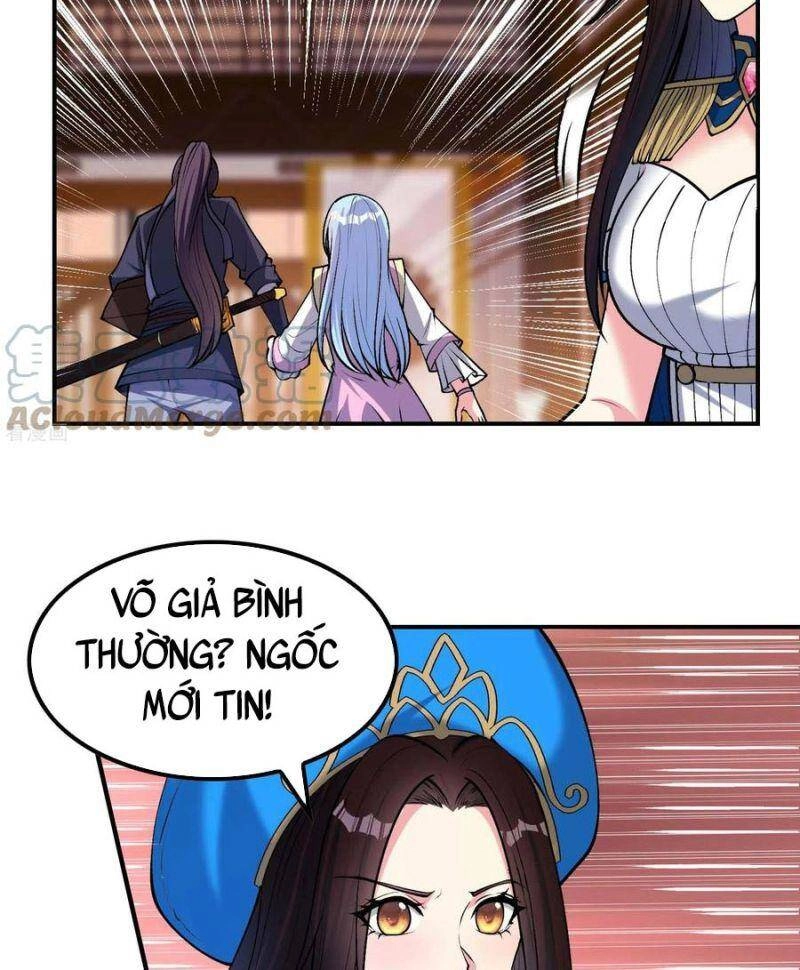 Đệ Nhất Ở Rể Chapter 157 - 45