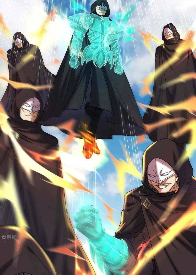 Đệ Nhất Ở Rể Chapter 158 - 14