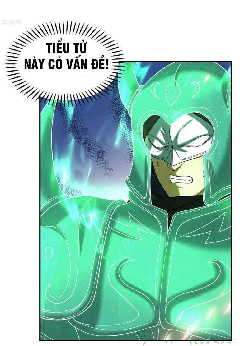 Đệ Nhất Ở Rể Chapter 158 - 42