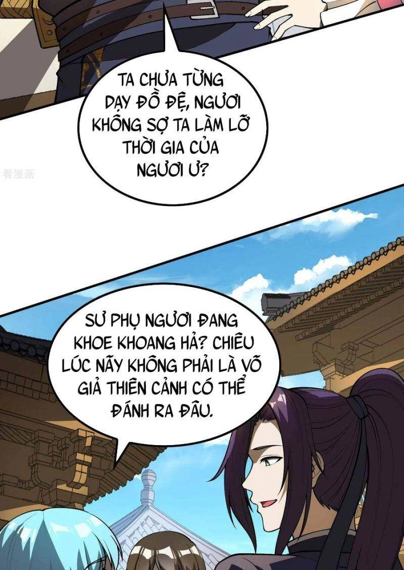 Đệ Nhất Ở Rể Chapter 159 - 2