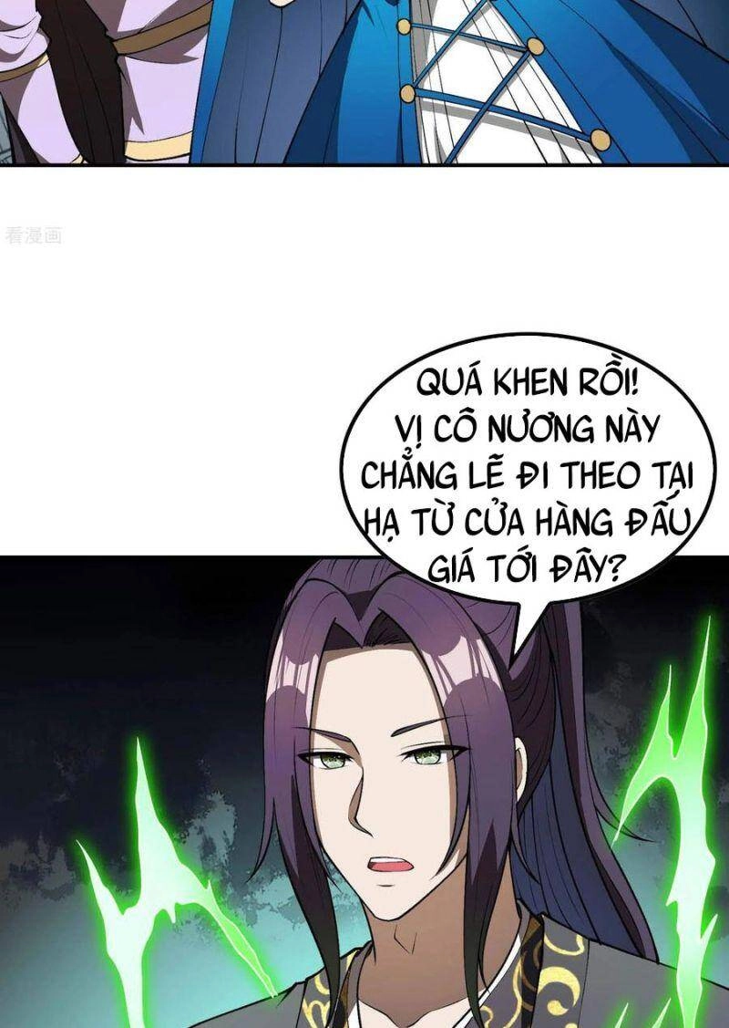Đệ Nhất Ở Rể Chapter 159 - 5