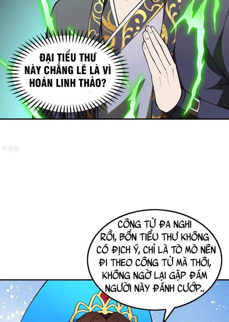 Đệ Nhất Ở Rể Chapter 159 - 6