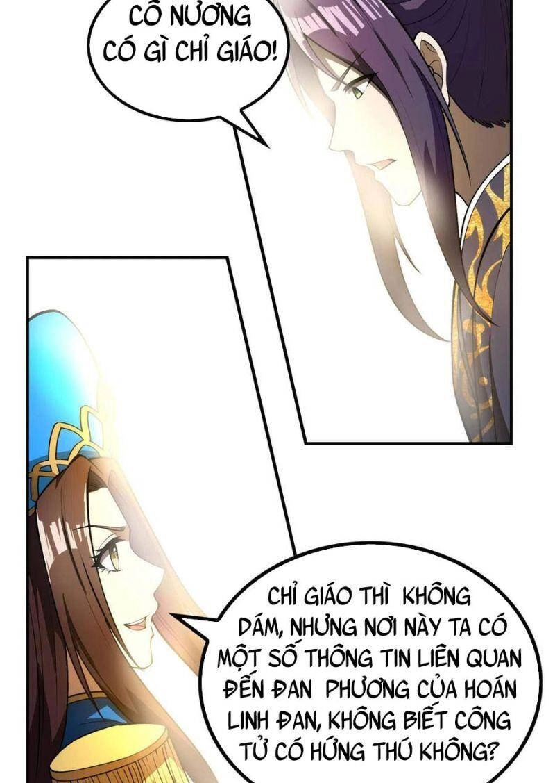 Đệ Nhất Ở Rể Chapter 159 - 10