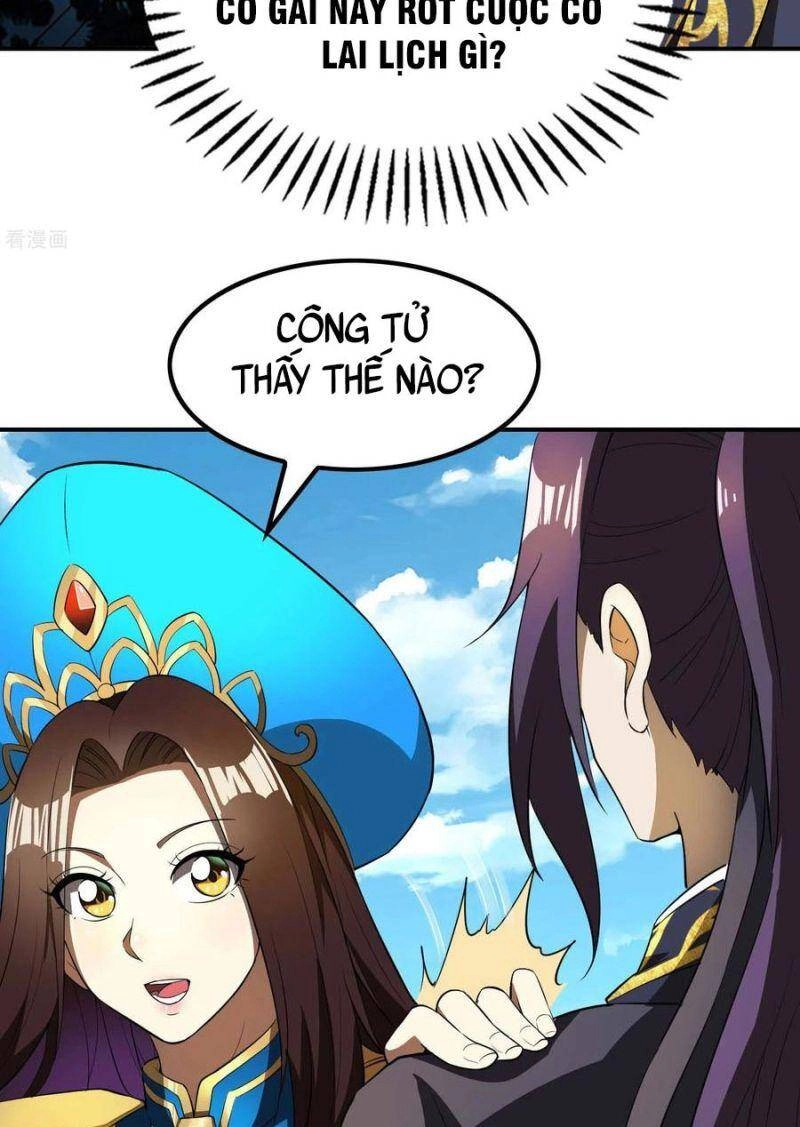 Đệ Nhất Ở Rể Chapter 159 - 15