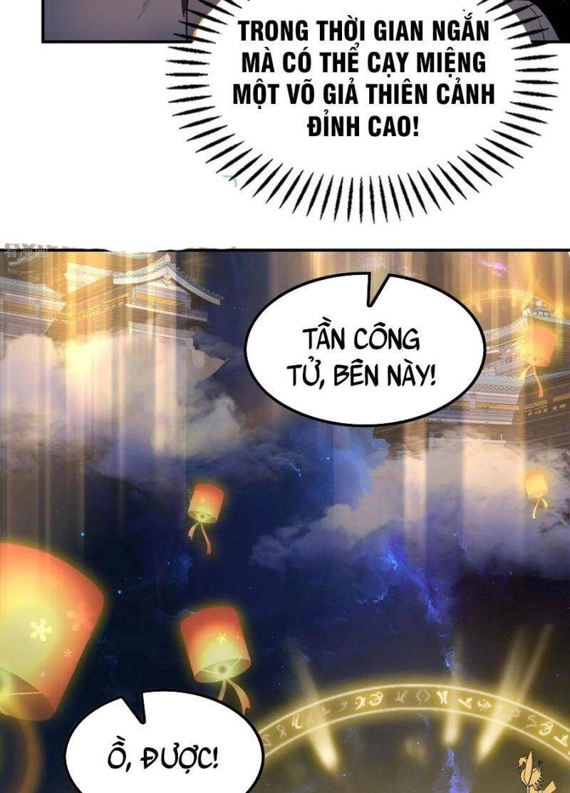 Đệ Nhất Ở Rể Chapter 159 - 21