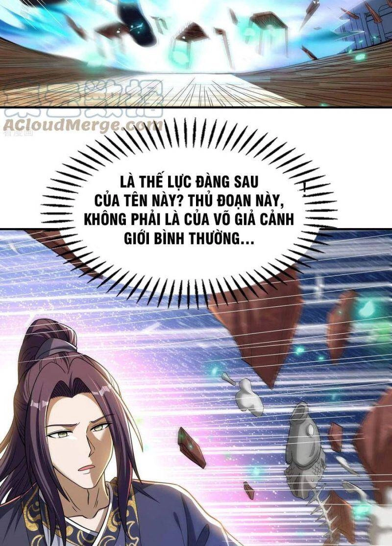 Đệ Nhất Ở Rể Chapter 159 - 36