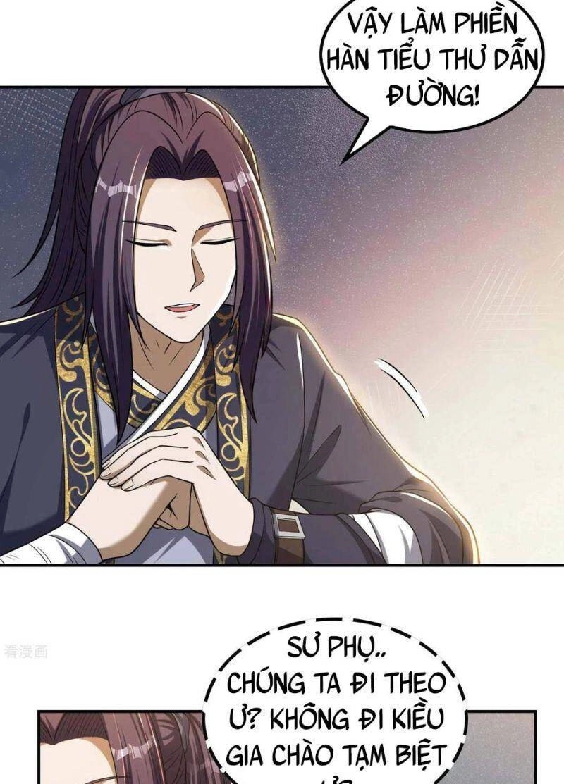 Đệ Nhất Ở Rể Chapter 159 - 42