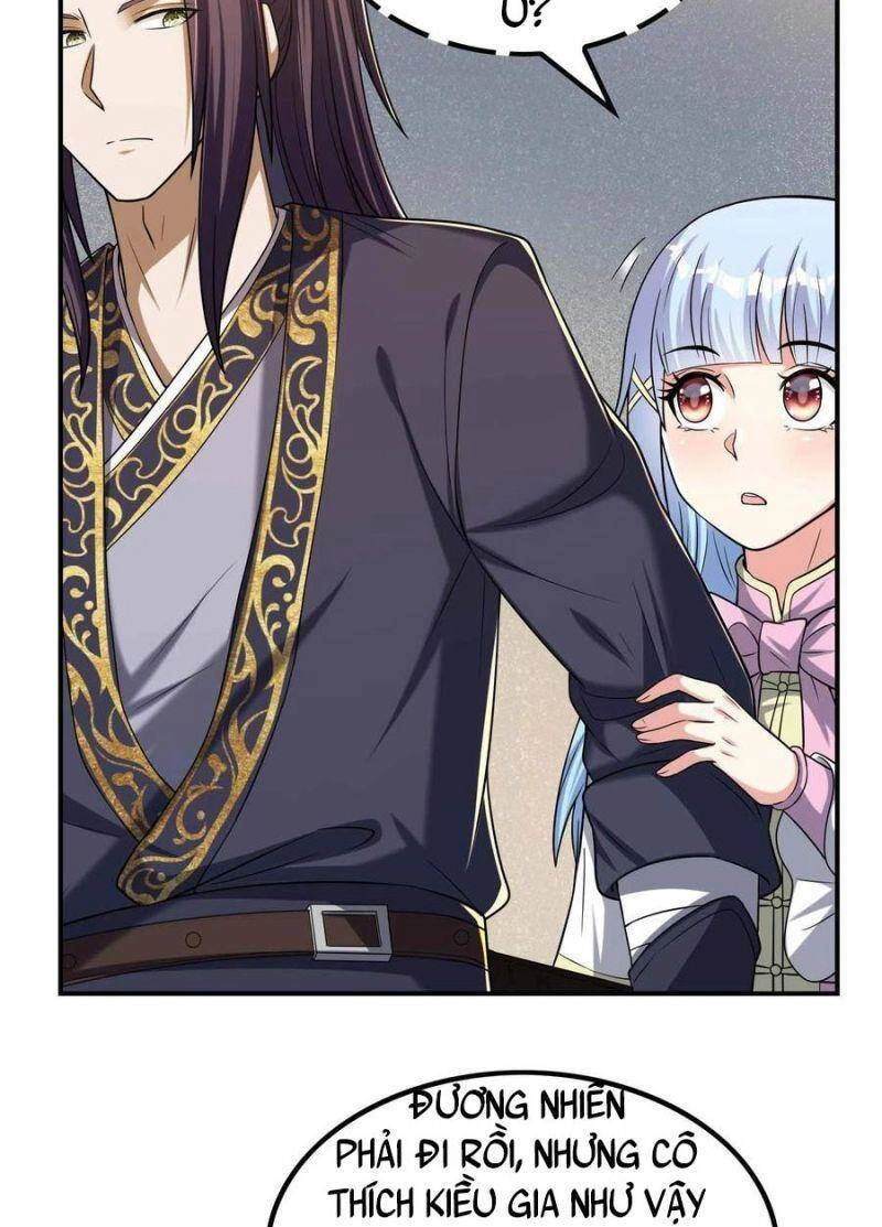 Đệ Nhất Ở Rể Chapter 159 - 43