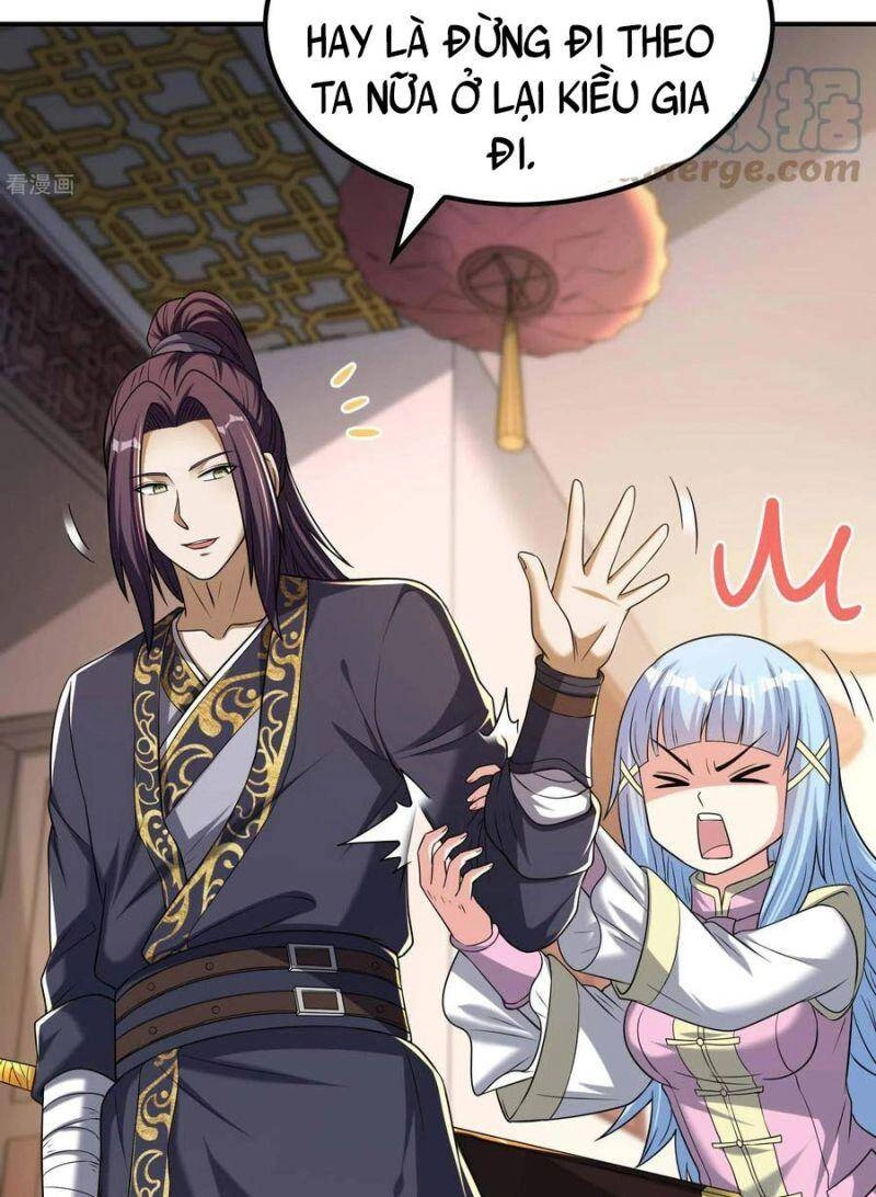 Đệ Nhất Ở Rể Chapter 159 - 44