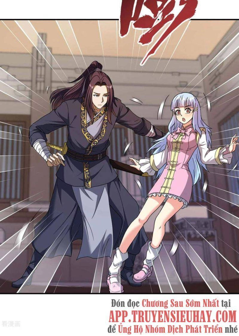 Đệ Nhất Ở Rể Chapter 160 - 8