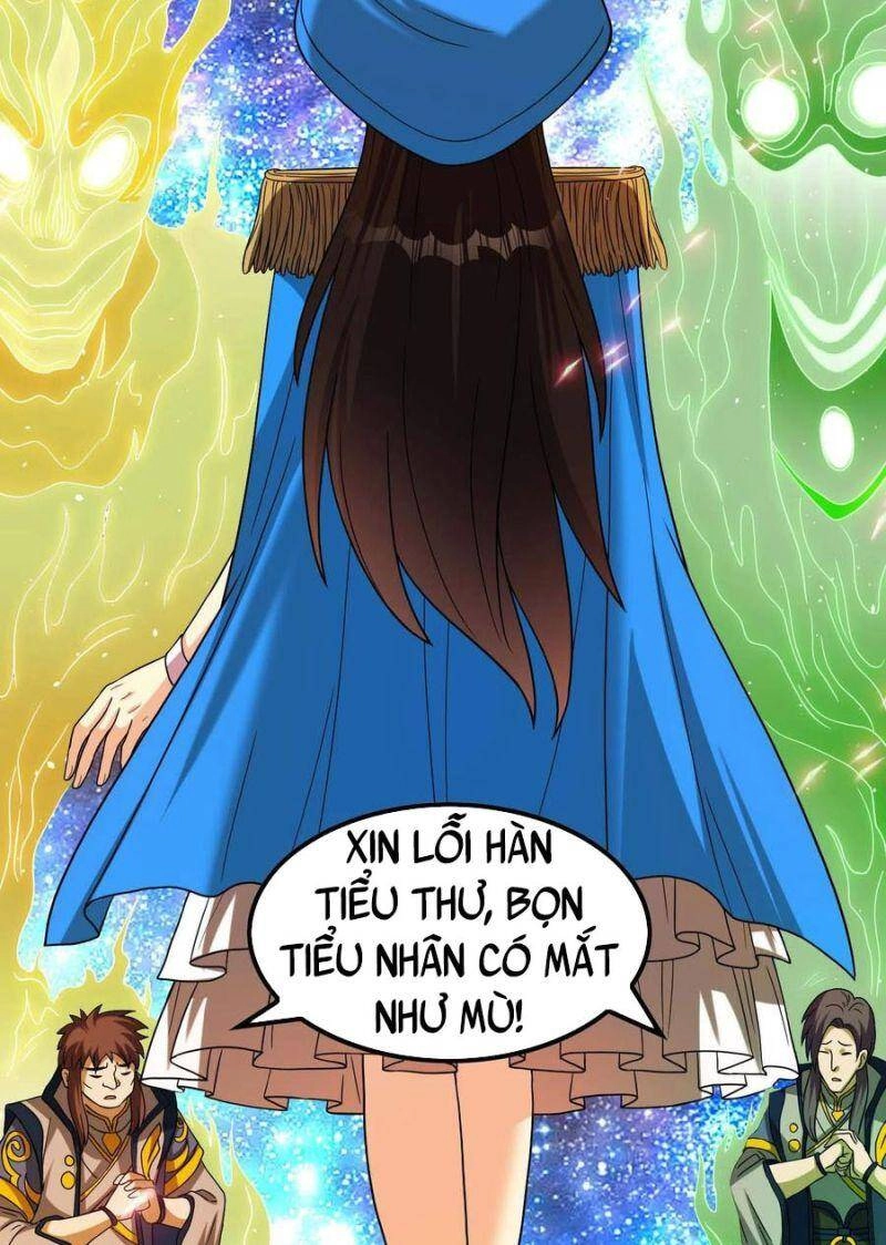 Đệ Nhất Ở Rể Chapter 160 - 11
