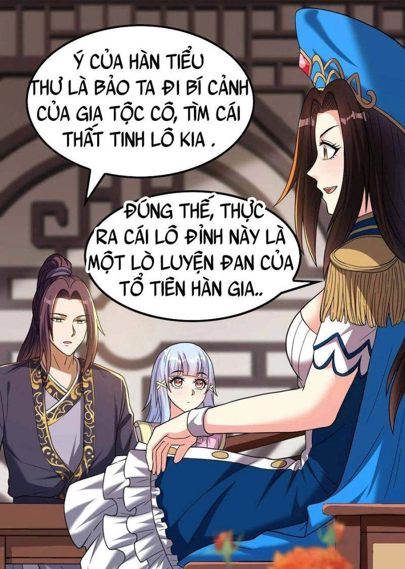 Đệ Nhất Ở Rể Chapter 160 - 16