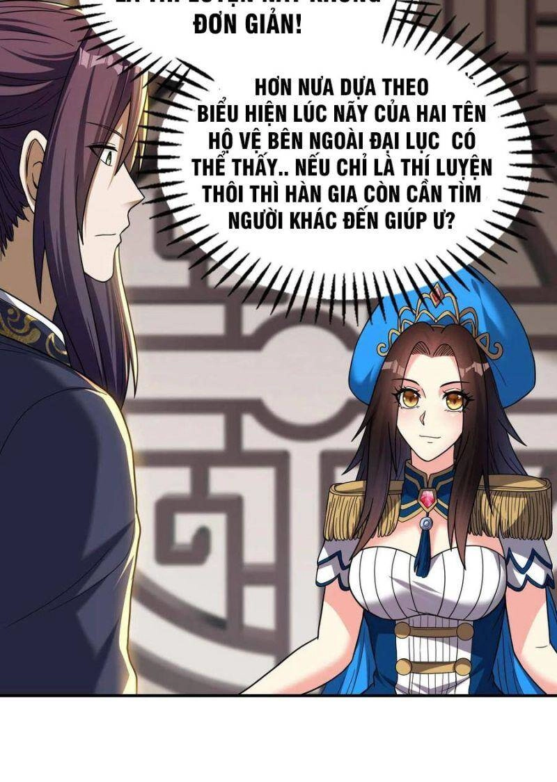 Đệ Nhất Ở Rể Chapter 160 - 19