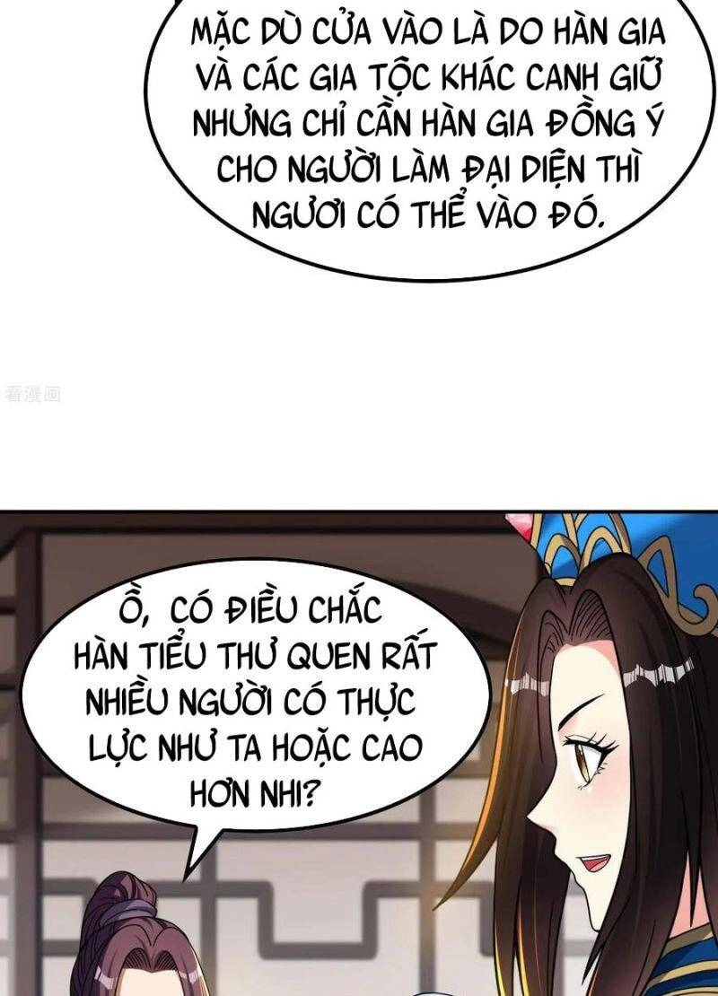 Đệ Nhất Ở Rể Chapter 160 - 21