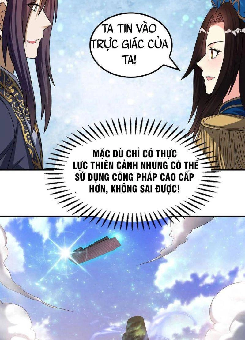 Đệ Nhất Ở Rể Chapter 160 - 23